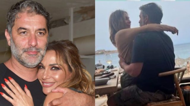 «Βόμβα» από Βασίλη Μπισμπίκη: «Έχω απιστήσει…» – Σύγκρυο για τη Δέσποινα Βανδή