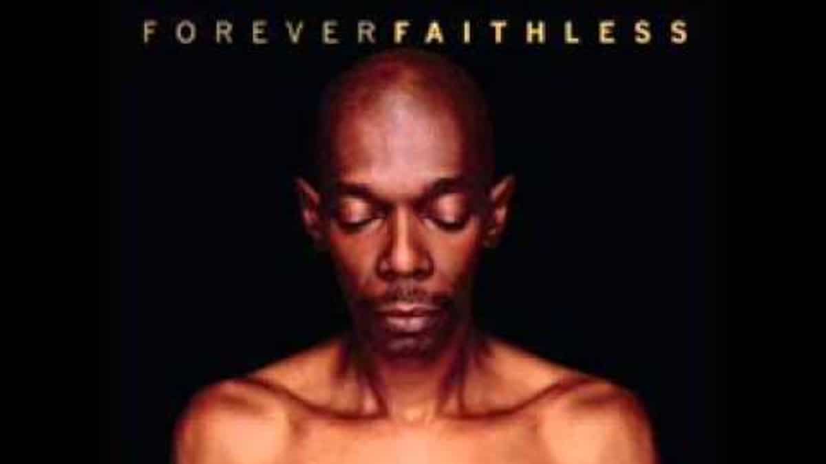 Maxi Jazz: Πέθανε στα 65 του ο τραγουδιστής των Faithless