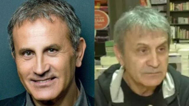 Βαρύς απολογισμός για τον Γιώργο Νταλάρα – “Έχω κάνει κακή διαχείριση…” – Αποκάλυψε τα μελανά σημεία του