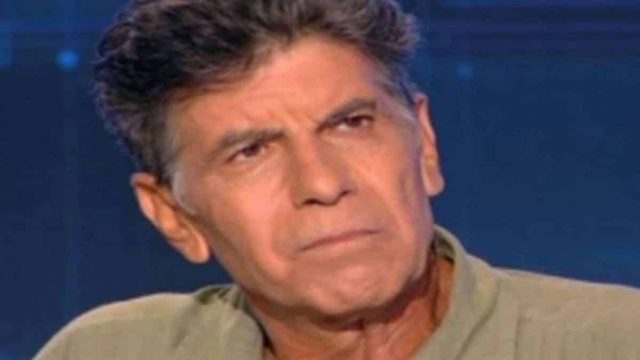 Σκάνδαλο με τον Γιάννη Μπέζο: Επιτέθηκε σε γυναίκα για να…