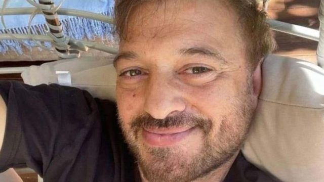 «Κι εσυ μ’ αρέσεις Χρήστο, αλλά…»: Ερωτική εξομολόγηση στον Φερεντίνο από πασίγνωστη παρουσιάστρια! “Πάγωσε” η Σοφία Παυλίδου