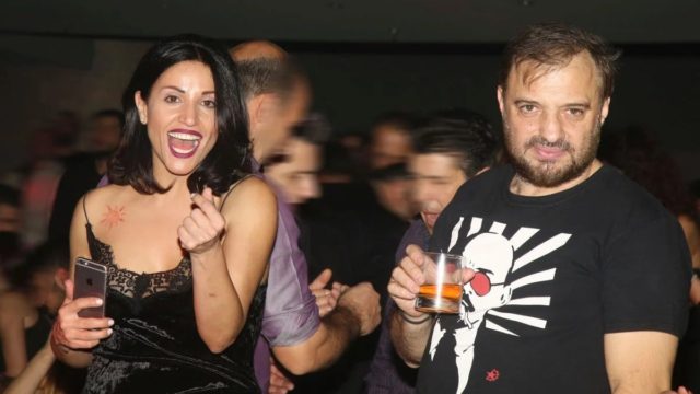 «Με τον ερχομό των παιδιών…»: Άκρως αποκαλυπτικός ο Χρήστος Φερεντίνος για τη Σοφία Παυλίδου