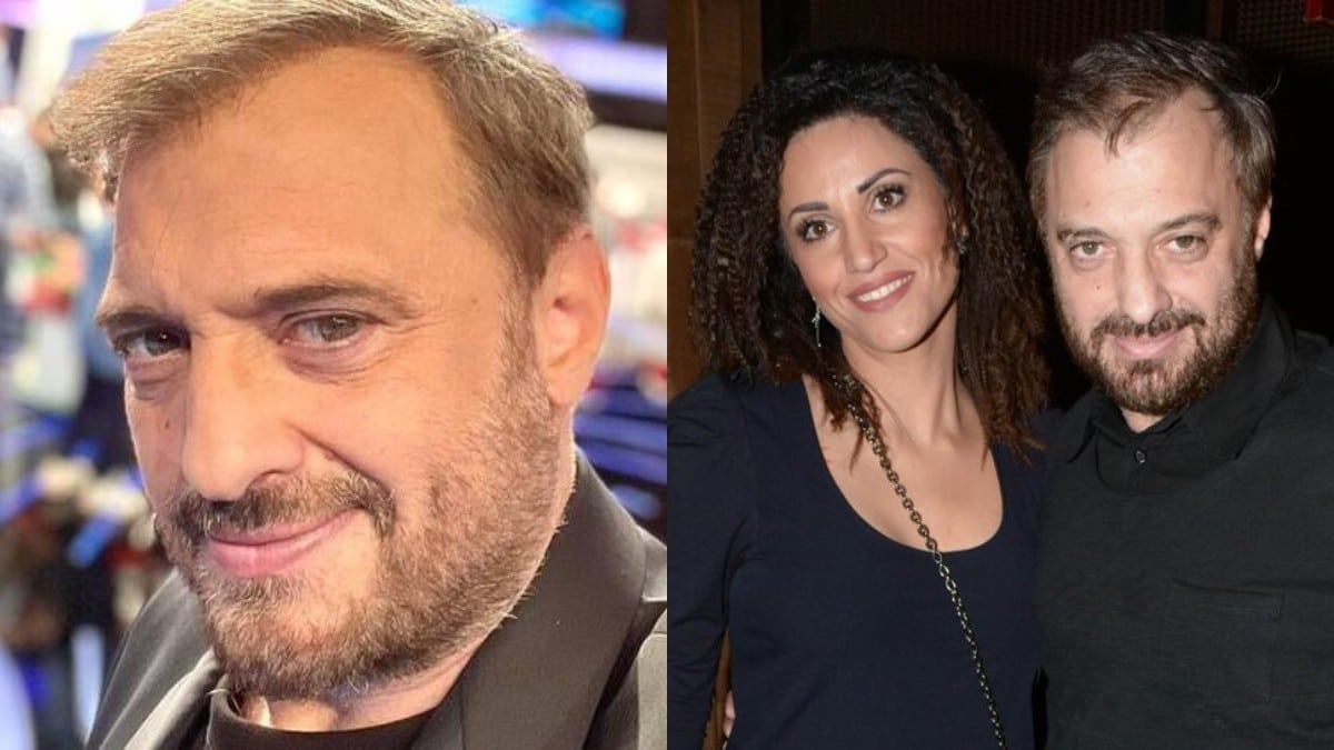 «Πολλοί έπρεπε να μιλήσουν αλλά…» – Κόλαφος μετά το διαζύγιο με την Παυλίδου ο Χρήστος Φερεντίνος