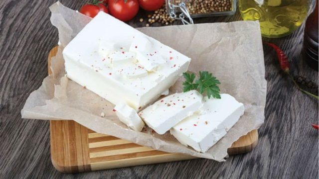 Μήπως είσαι απ’ αυτούς; Ο απίστευτος λόγος που κάποιοι άνθρωποι δεν μπορούν να φάνε φέτα!