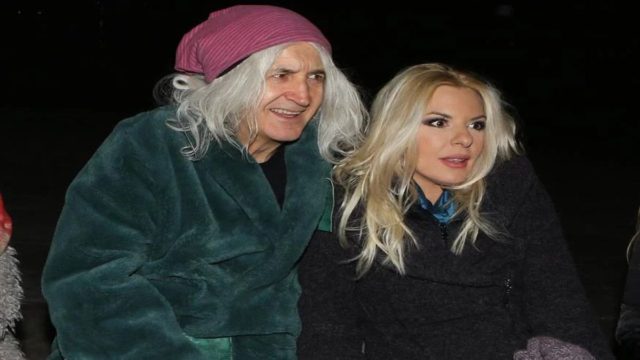 Βαρύς απολογισμός για την Αννίτα Πάνια – “Κοιτάω πίσω και βλέπω ότι…” – Η σοκαριστική αναφορά στον Νίκο Καρβέλα