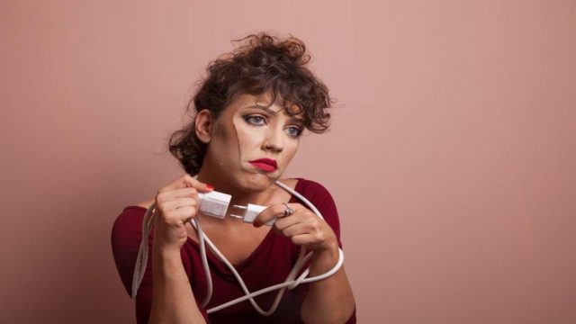 Τί ΣΟΥΛΑχε!: Μία πρωτότυπη μουσικοθεατρική εξομολόγηση  από τη Νόνικα Μαλκουτζή