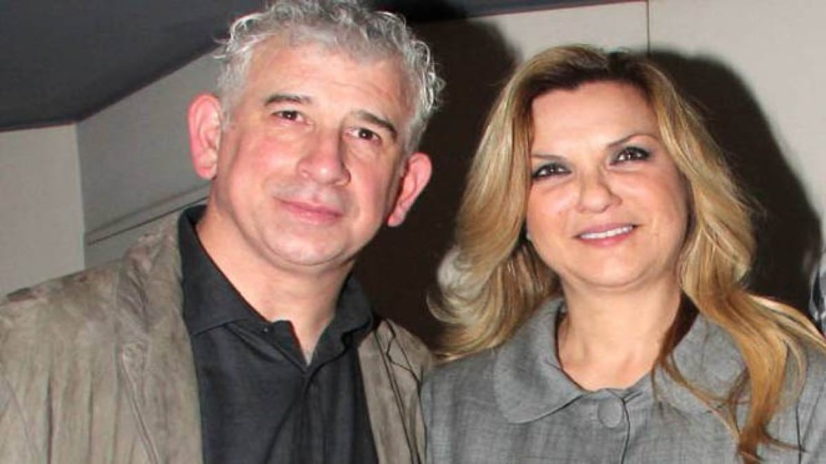 «Δεν έχει στον ήλιο μοίρα…» – Τραγικές στιγμές για Πέτρο Φιλιππίδη και Ελπίδα Νίνου