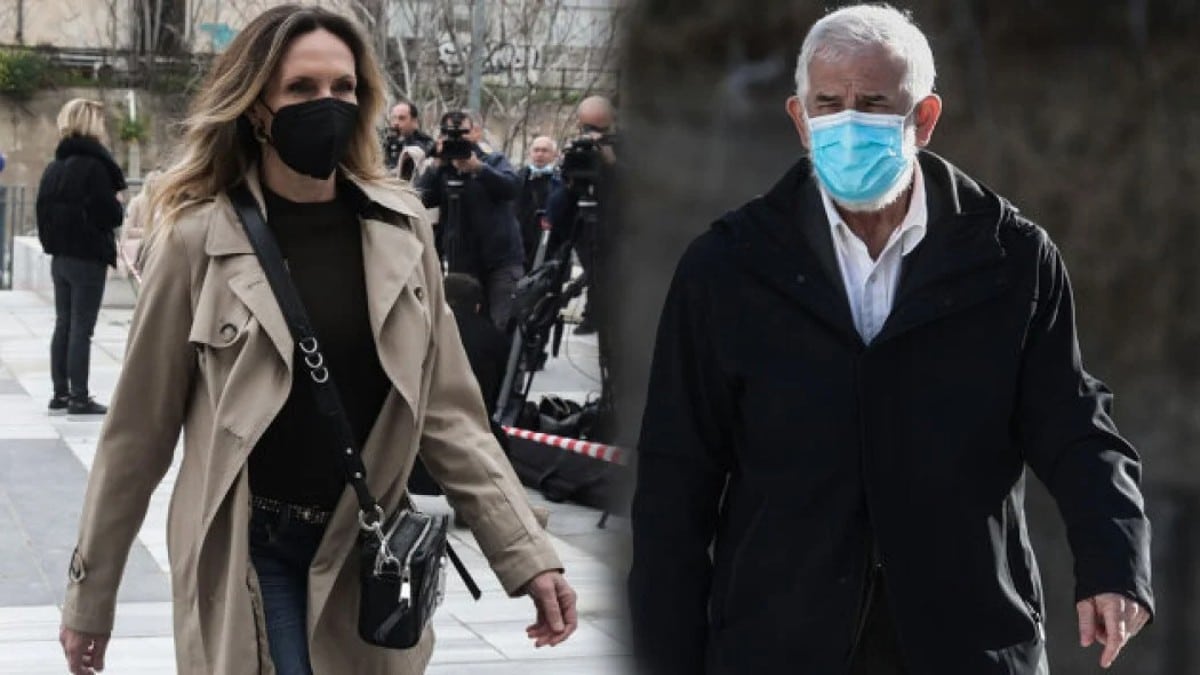 Ο μάρτυρας-έκπληξη του Φιλιππίδη για να βγάλει ψεύτρα την Εβελίνα Παπούλια!