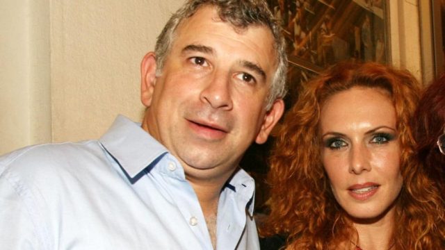 «Το είχα πει μόνο στη…»: Κόλαφος η Εβελίνα Παπούλια για τον Πέτρο Φιλιππίδη