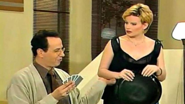 Τραγικές στιγμές για την Φιόνα από το «Κωνσταντίνου και Ελένης»!