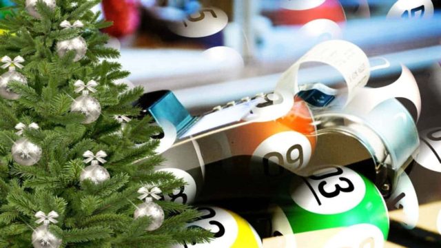 Φορολοταρία: Σήμερα 22/12 η σούπερ χριστουγεννιάτικη κλήρωση για 1,2 εκατ. ευρώ – Πόσοι θα κερδίσουν έως 100.000 ευρώ