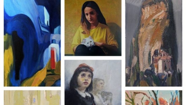 Η τέχνη σε πρωταγωνιστικό ρόλο στο φετινό Gallery Walk