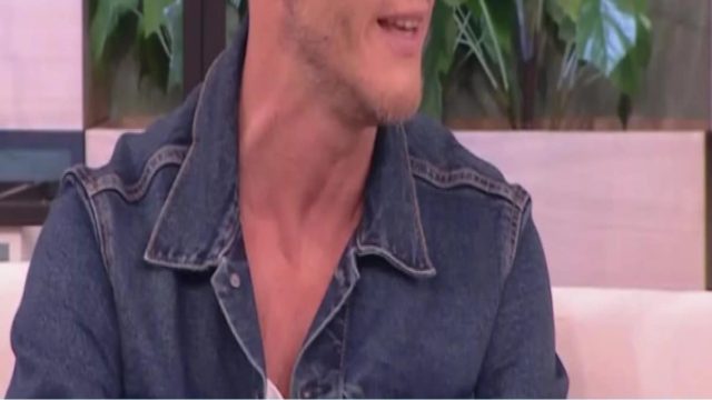 «Σεισμός» στην ελληνική showbiz: Πασίγνωστος ηθοποιός παντρεύτηκε «κρυφά» και δεν το έμαθε κανένας