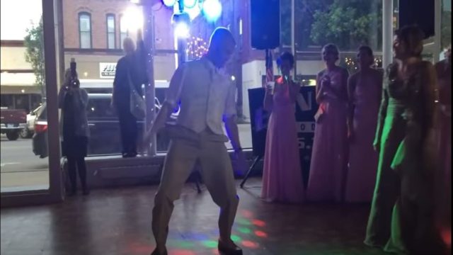 Άφησαν σύξυλη τη νύφη – Απίστευτη «μάχη» γαμπρού και πεθεράς προκάλεσε τον απόλυτο χαμό σε γάμο!