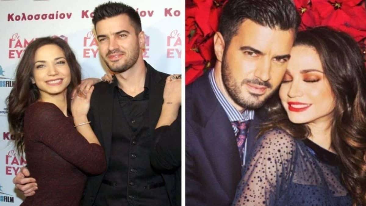 Τρισευτυχισμένοι: Πήραν την μεγάλη απόφαση Γιάννης Τσιμιτσέλης και Κατερίνα Γερονικολού!
