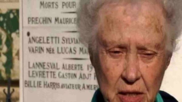 Αυτή η γιαγιά παντρεύτηκε πριν 67 χρόνια αλλά 6 βδομάδες μετά τον γάμο ο άντρας της εξαφανίστηκε – Σήμερα, μαθαίνει την σοκαριστική αλήθεια