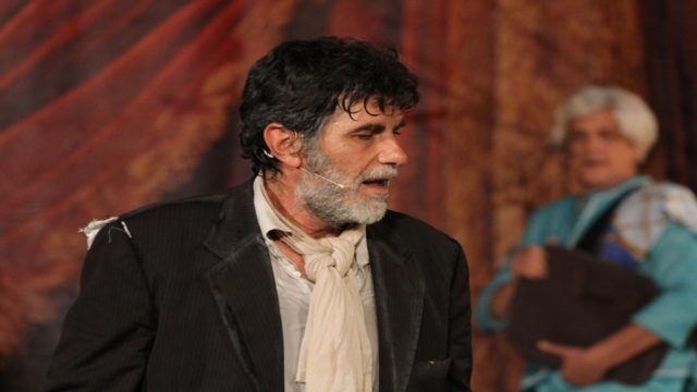 Αιώνιος «έρωτας» για τον Γιάννη Μπέζο – «Φωτεινό παράδειγμα για μένα…»
