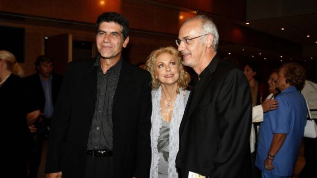 Πέταξε…βόμβα ο Γιάννης Μπέζος: Αποκάλυψε όσα γνωρίζει για τον Γιώργο Κιμούλη