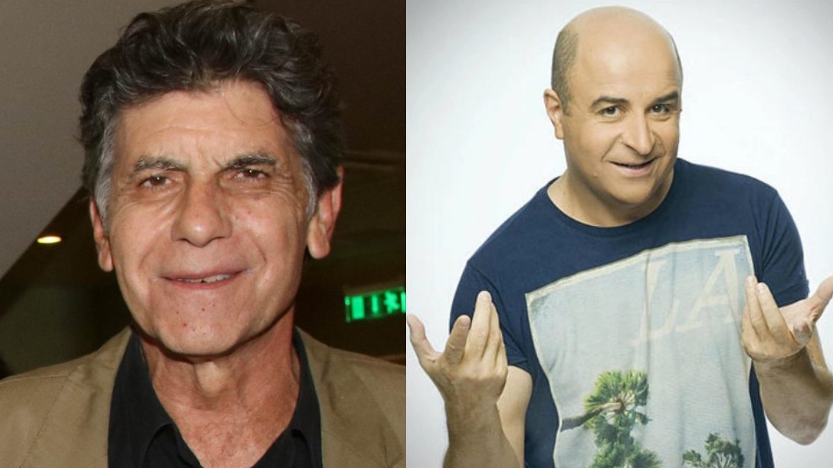 Κόλαφος ο Γιάννης Μπέζος: «Ο Μάρκος Σεφερλής δεν ξεγελά κανέναν…»