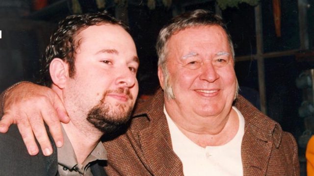 «Βόμβα» 18 χρόνια μετά το θάνατό του: «Ο Δημήτρης Παπαμιχαήλ ήταν ένα κακομαθημένο παιδί από…»