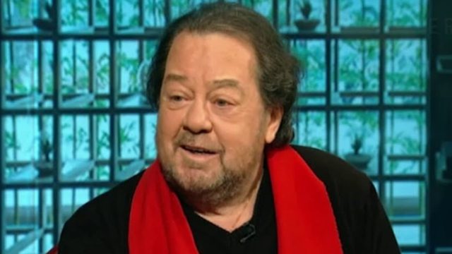 Κόλαφος ο Γιάννης Πάριος για την περιουσία του: «Εγώ τα λεφτά τα έδινα στην…»