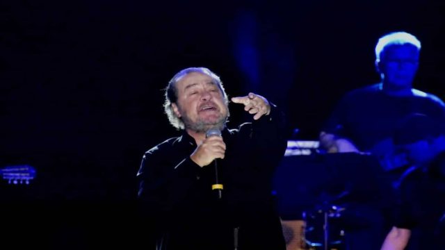 Στιγμές απόγνωσης για τον Γιάννη Πάριο – «Δεν ήμουν καλός σύζυγος…»