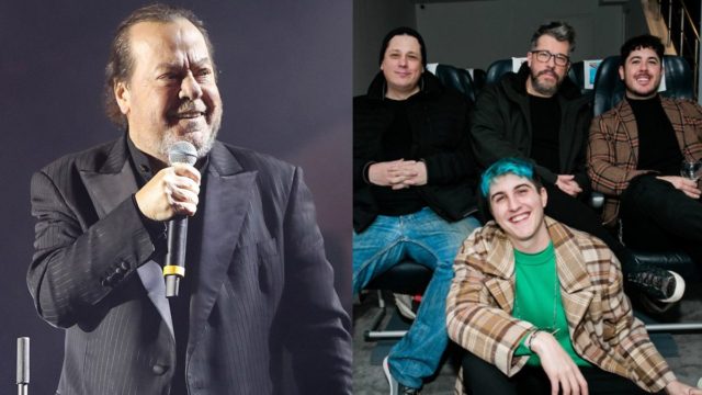 Ο Γιάννης Πάριος μοίρασε την περιουσία του – Η συμφωνία με τον Χάρη Βαρθακούρη και τους άλλους 3 κληρονόμους του