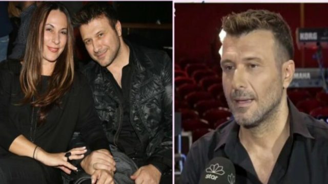Αποκαλύψεις “φωτιά” Γιάννη Πλούταρχου: «Ενώ ήμουν παντρεμένος… Στην Μαρία ποιος θα το πει;»