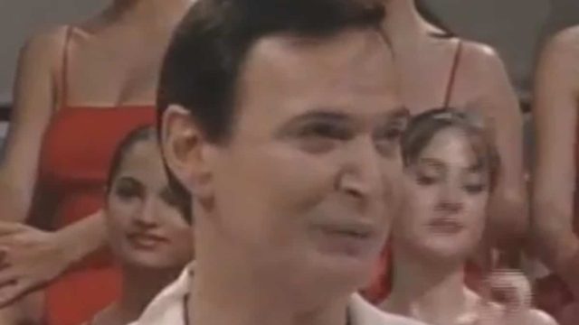 «Ο Γιώργος Μαρίνος δεν αναγνωρίζει γνωστά του πρόσωπα…»: «Βόμβα» με τις αποκαλύψεις για την υγεία του