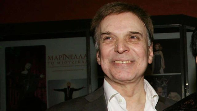 Στιγμές απόγνωσης για τον Γιώργο Μαρίνο: «Λέω πρόβλημα επειδή είναι αδύνατον να…»