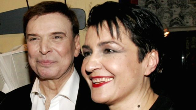 «Αυτό που ξέρω είναι…»: Η Κατιάνα Μπαλανίκα μίλησε ανοιχτά για την εξαφάνιση του Γιώργου Μαρίνου