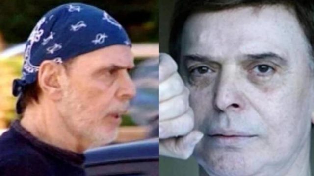 Δύσκολες ώρες για τον Γιώργο Μαρίνο: Οι κουκουλοφόροι, τα 125.000 ευρώ, τα πωλητήρια και ο συγκάτοικος
