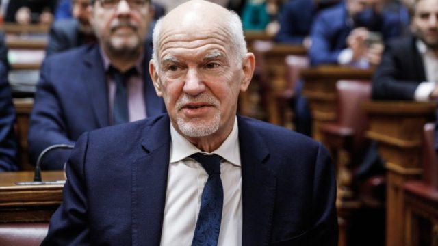 Εύα Ζησιμίδου: Αυτή ήταν η πρώτη σύζυγος του Γιώργου Παπανδρέου – Είχε κρατήσει κρυφό το γάμο τους – Ο λόγος που χώρισαν (photos)