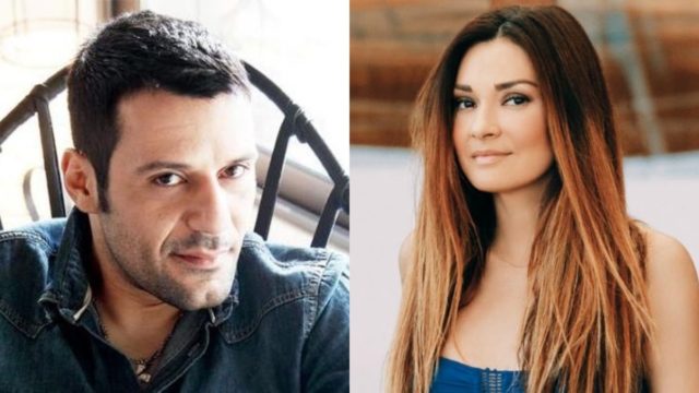 Κόλαφος η Αποστολία Ζώη: Αποκάλυψε το λόγο που χώρισε από το Γιώργο Σεϊταρίδη