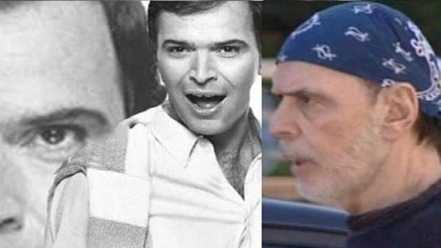 Θρήνος για τον Γιώργο Μαρίνο