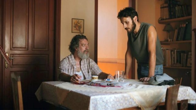 Συγκινεί ο Γιώργος Μπένος για το Maestro: «Το κλίμα ήταν πολύ βαρύ στη σκηνή με τον Τσορτέκη – Είχαμε πάθει…»