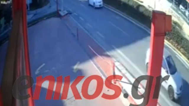 Γλυκά Νερά: Βίντεο ντοκουμέντο από τους πυροβολισμούς στο πρατήριο καυσίμων – Η σύνδεση με τον 38χρονο που δολοφονήθηκε στον Γέρακα