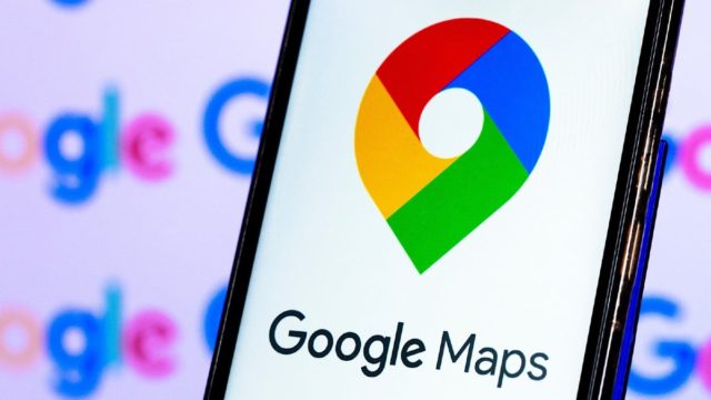 Σαρωτικές αλλαγές από το Google Maps – Πώς κάνει πλέον τη ζωή μας ευκολότερη