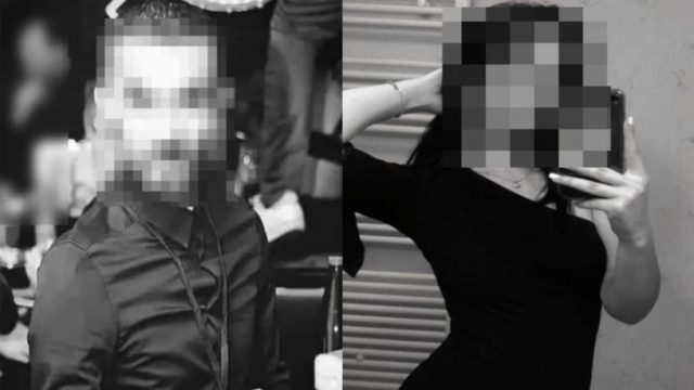 Γυναικοκτονία στον Πειραιά: Στα δικαστήρια ο 25χρονος δολοφόνος της 19χρονης – «Σκότωσα τη σύντροφό μου! Είναι νεκρή στο σπίτι» (Video)