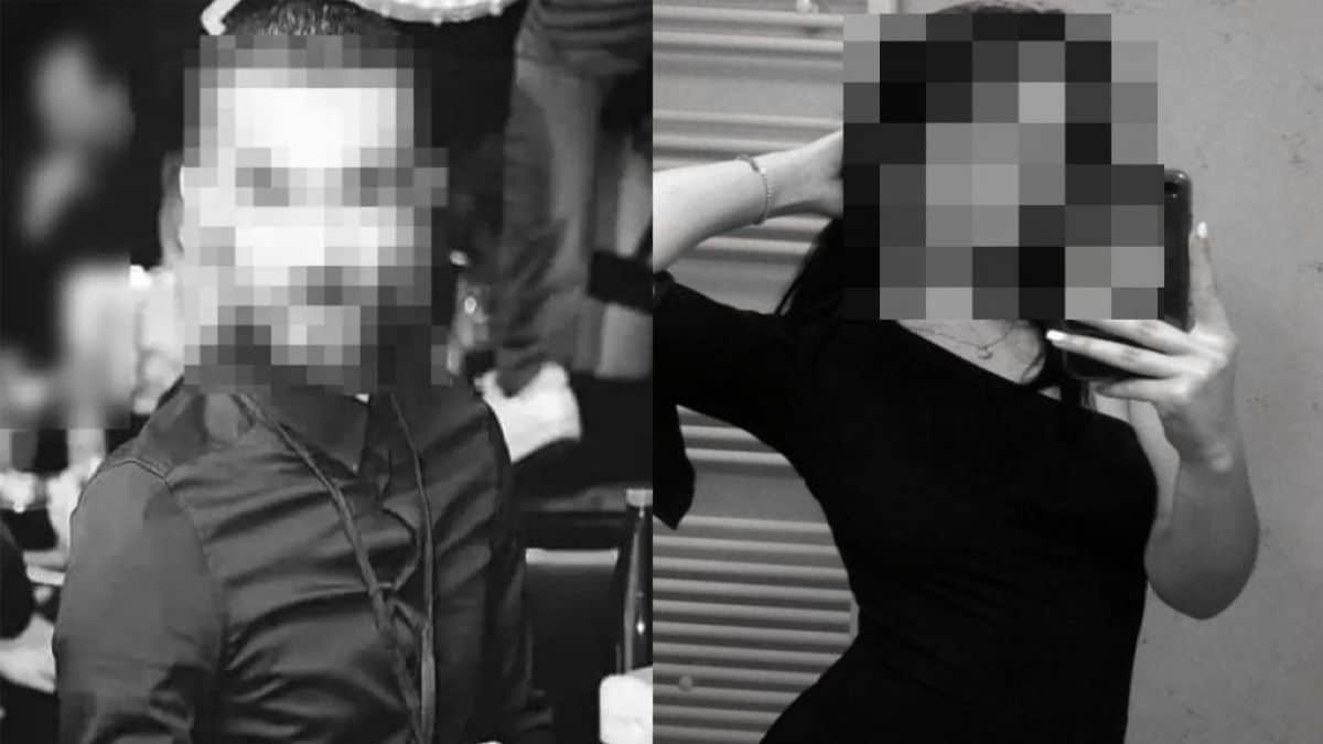 Γυναικοκτονία στον Πειραιά: Στα δικαστήρια ο 25χρονος δολοφόνος της 19χρονης – «Σκότωσα τη σύντροφό μου! Είναι νεκρή στο σπίτι» (Video)
