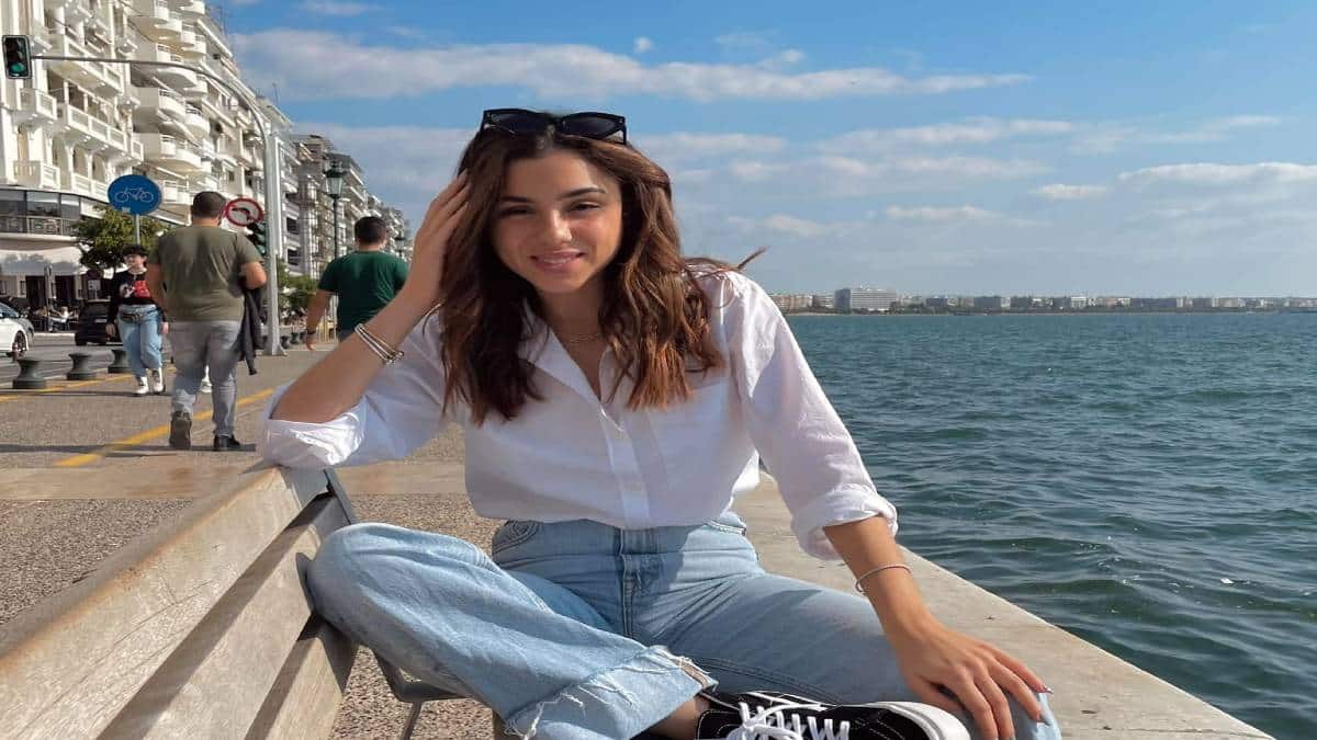 Πανελλήνια συγκίνηση: Η Έμμα έδωσε φως σε 10χρονο κοριτσάκι – Είχε χάσει την όρασή του όταν ήταν 2,5 ετών (Video)