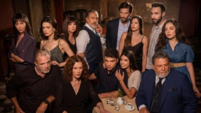 Η Γη της Ελιάς – Spoiler 14/12: «Δεν πρέπει να μάθει κανείς τίποτα, σε ικετεύω» – Εξέλιξη σοκ!