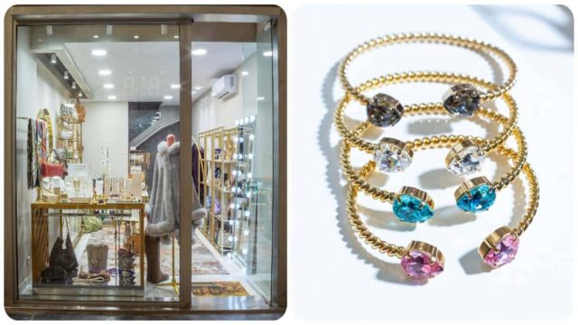 Η Multi Brand Boutique «Hollywood Secrets» στο κέντρο της Κηφισιάς ήρθε για να ξεχωρίσει!