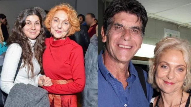 Πέταξε…βόμβα η κόρη του Γιάννη Μπέζου: «Από τους γονείς μου δεν υπάρχει…»