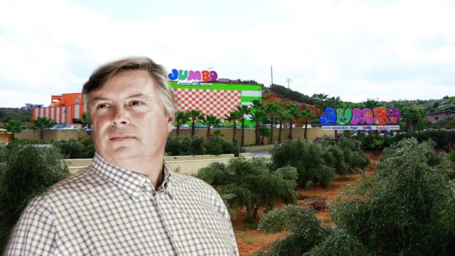 Πανδαιμόνιο στα Jumbo – Ξαφνικά «γκάζια» από τον Απόστολο Βακάκη