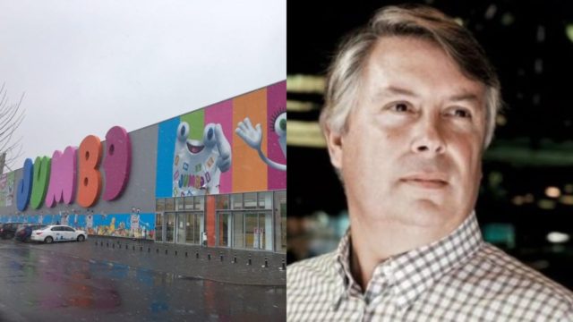 Κίνηση ματ από τον Απόστολο Βακάκη – Η ανακοίνωση που προκαλεί πανδαιμόνιο στα Jumbo