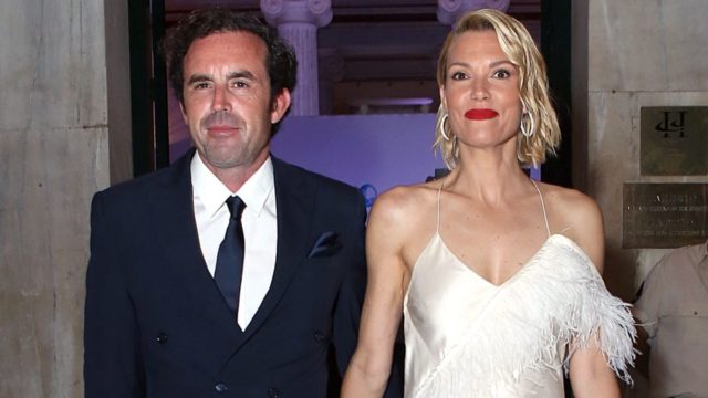 «Βόμβα» από Βίκυ Καγιά: «Συνέχεια διαφωνούμε με τον Ηλία Κρασσά…»