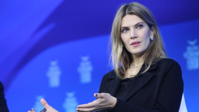 «Έσπασε» τη σιωπή της από την φυλακή η Εύα Καϊλή: «Είμαι αθώα, δεν είχα προσωπική ατζέντα»