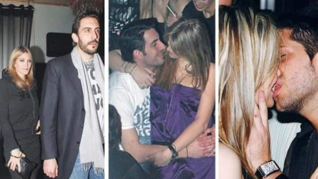 Η θυελλώδης ερωτική ζωή της Εύας Καΐλή: Γόνοι εφοπλιστών και «βέτο» από οικογένειες καραβοκύρηδων