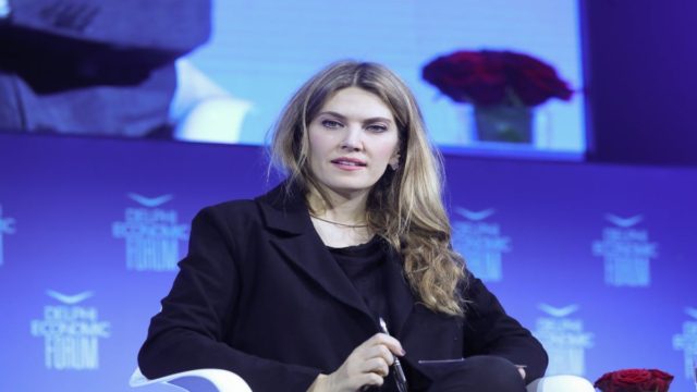 Qatar Gate: Aνατροπή στην απόφαση για την Εύα Καϊλή; Το νομικό χαρτί των δικηγόρων της! (Video)